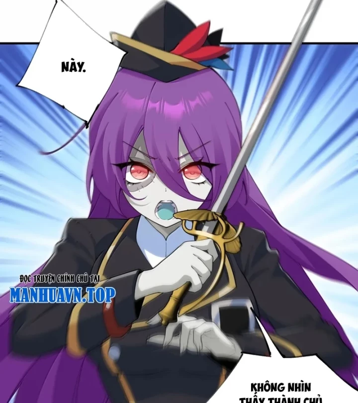 Trời Sinh Mị Cốt, Ta Bị Đồ Nhi Yandere Để Mắt Tới Chapter 87 - 49