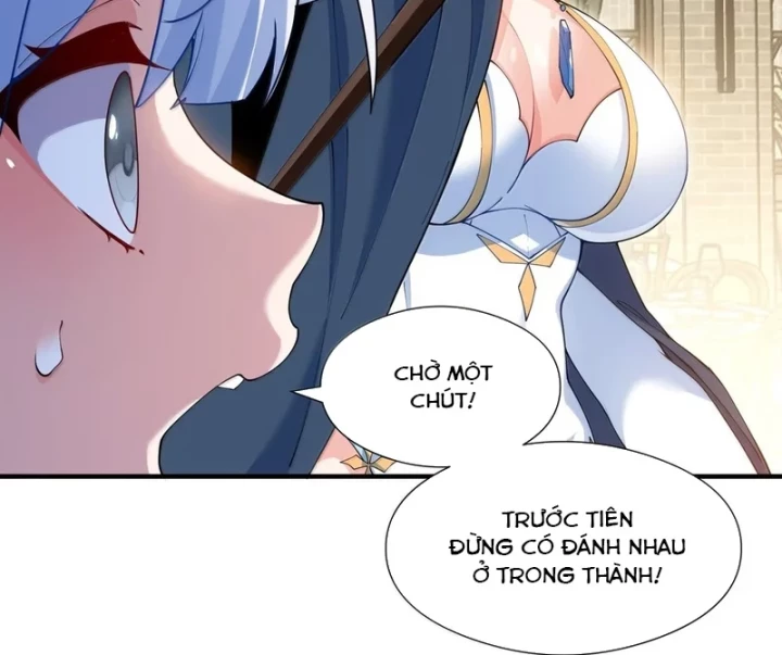 Trời Sinh Mị Cốt, Ta Bị Đồ Nhi Yandere Để Mắt Tới Chapter 87 - 53