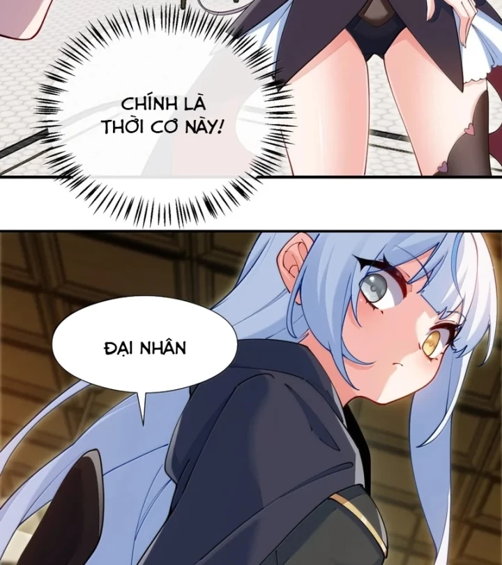 Trời Sinh Mị Cốt, Ta Bị Đồ Nhi Yandere Để Mắt Tới Chapter 87 - 55