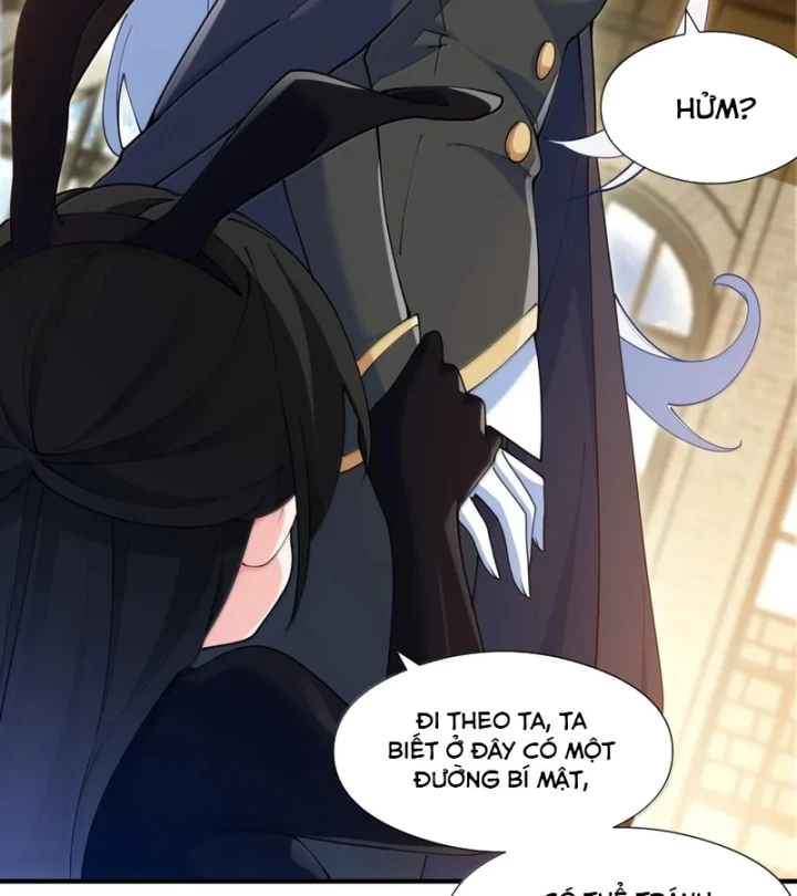 Trời Sinh Mị Cốt, Ta Bị Đồ Nhi Yandere Để Mắt Tới Chapter 87 - 56