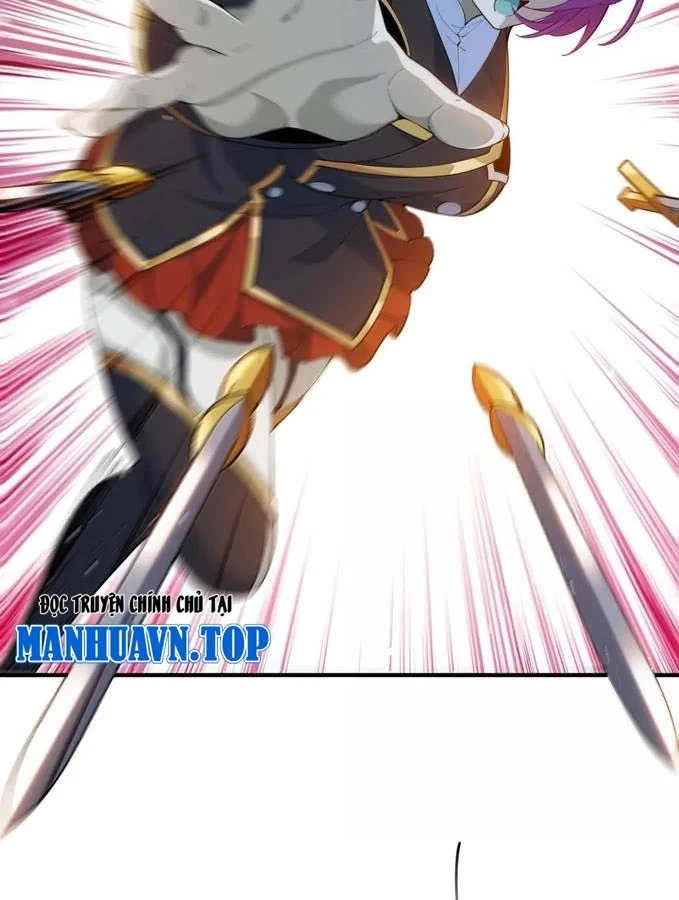 Trời Sinh Mị Cốt, Ta Bị Đồ Nhi Yandere Để Mắt Tới Chapter 88 - 11