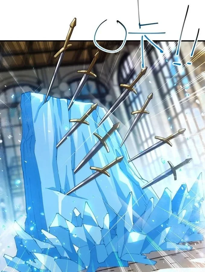 Trời Sinh Mị Cốt, Ta Bị Đồ Nhi Yandere Để Mắt Tới Chapter 88 - 12