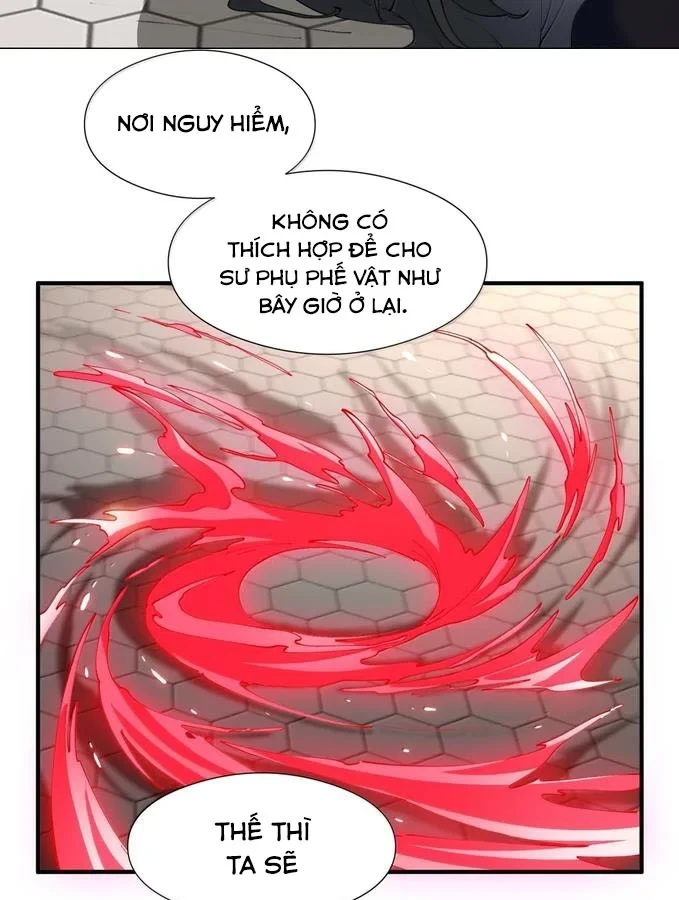 Trời Sinh Mị Cốt, Ta Bị Đồ Nhi Yandere Để Mắt Tới Chapter 88 - 17