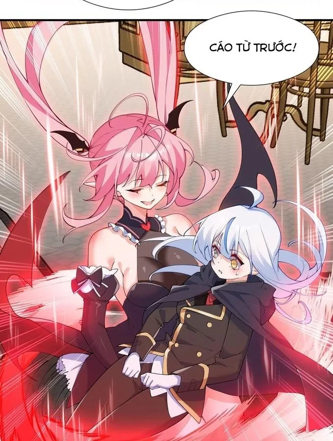 Trời Sinh Mị Cốt, Ta Bị Đồ Nhi Yandere Để Mắt Tới Chapter 88 - 18