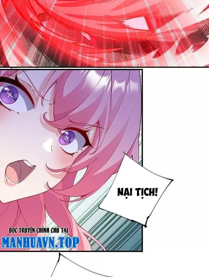 Trời Sinh Mị Cốt, Ta Bị Đồ Nhi Yandere Để Mắt Tới Chapter 88 - 19