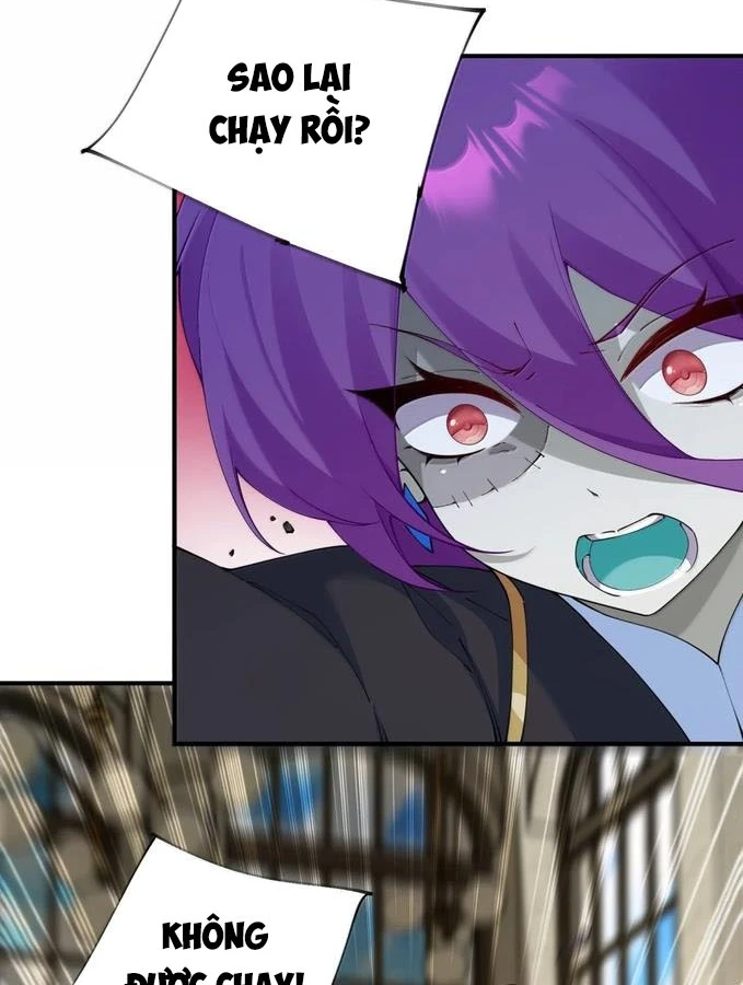 Trời Sinh Mị Cốt, Ta Bị Đồ Nhi Yandere Để Mắt Tới Chapter 88 - 20