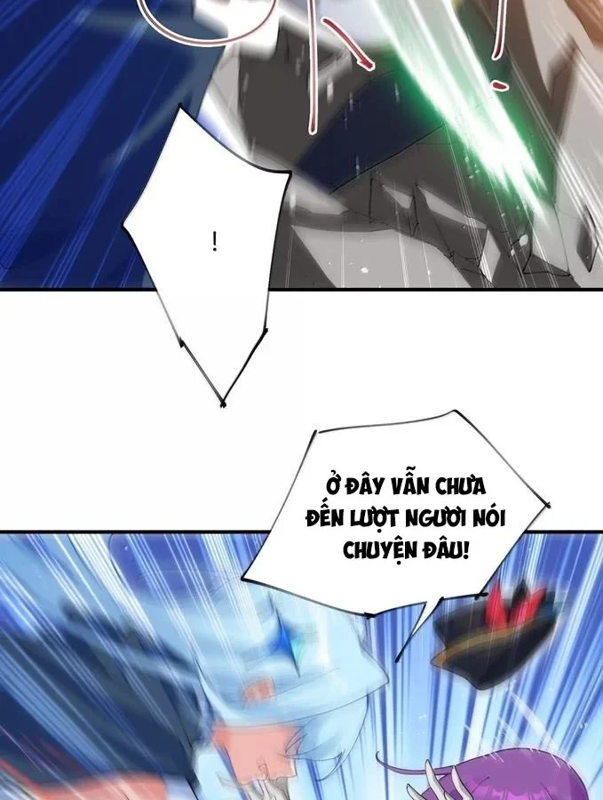 Trời Sinh Mị Cốt, Ta Bị Đồ Nhi Yandere Để Mắt Tới Chapter 88 - 22