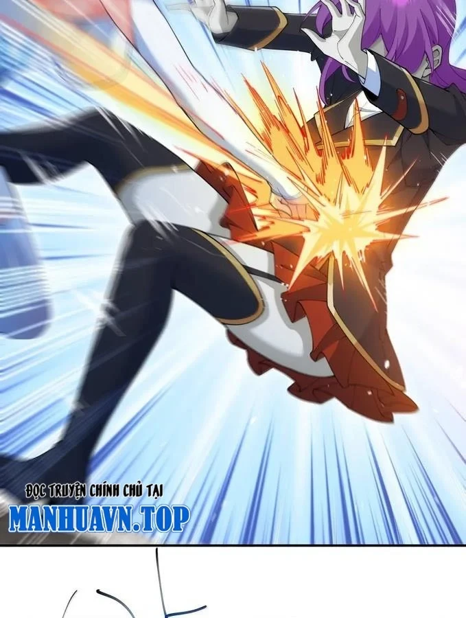 Trời Sinh Mị Cốt, Ta Bị Đồ Nhi Yandere Để Mắt Tới Chapter 88 - 23