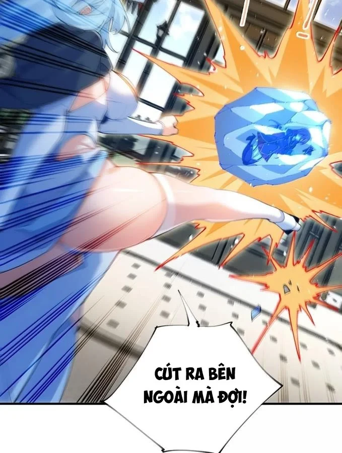 Trời Sinh Mị Cốt, Ta Bị Đồ Nhi Yandere Để Mắt Tới Chapter 88 - 25