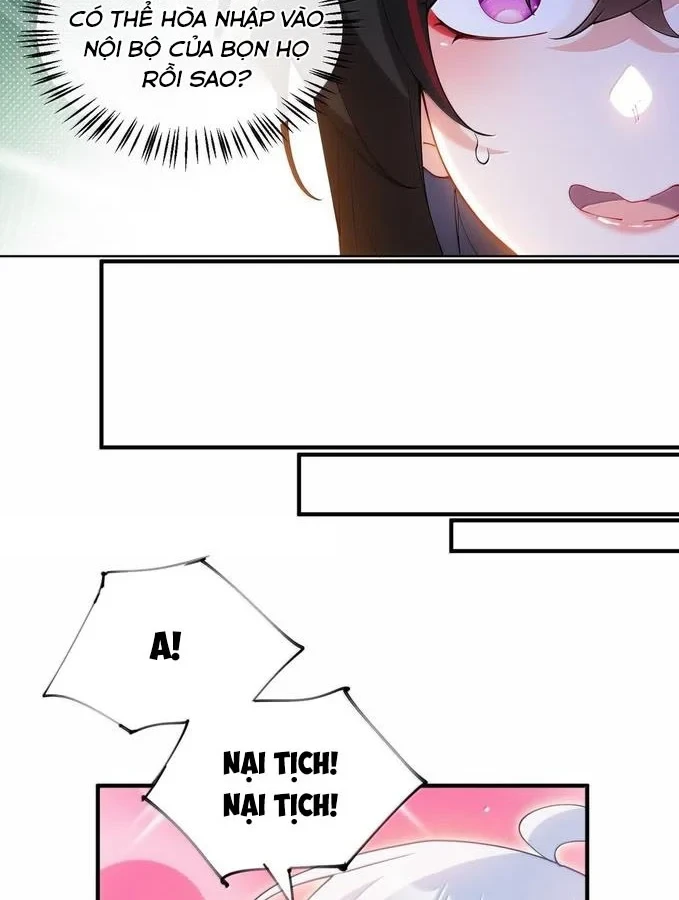 Trời Sinh Mị Cốt, Ta Bị Đồ Nhi Yandere Để Mắt Tới Chapter 88 - 32