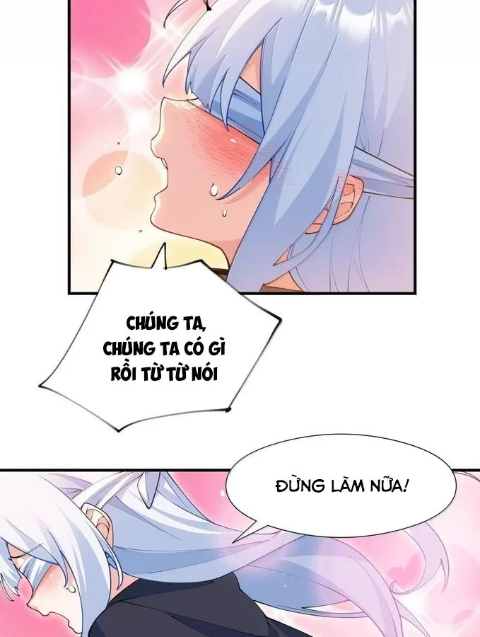 Trời Sinh Mị Cốt, Ta Bị Đồ Nhi Yandere Để Mắt Tới Chapter 88 - 33