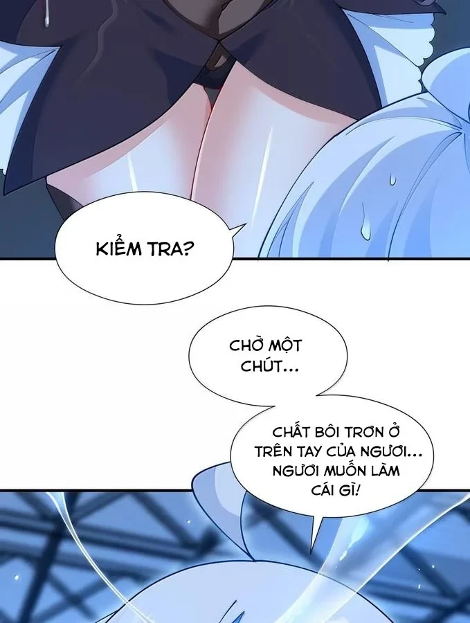 Trời Sinh Mị Cốt, Ta Bị Đồ Nhi Yandere Để Mắt Tới Chapter 88 - 41