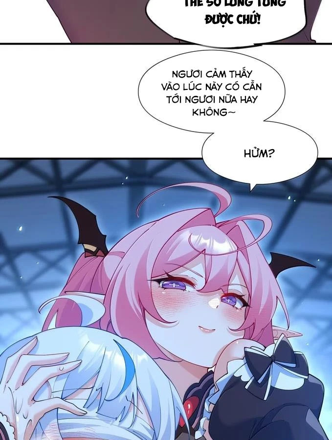 Trời Sinh Mị Cốt, Ta Bị Đồ Nhi Yandere Để Mắt Tới Chapter 88 - 45