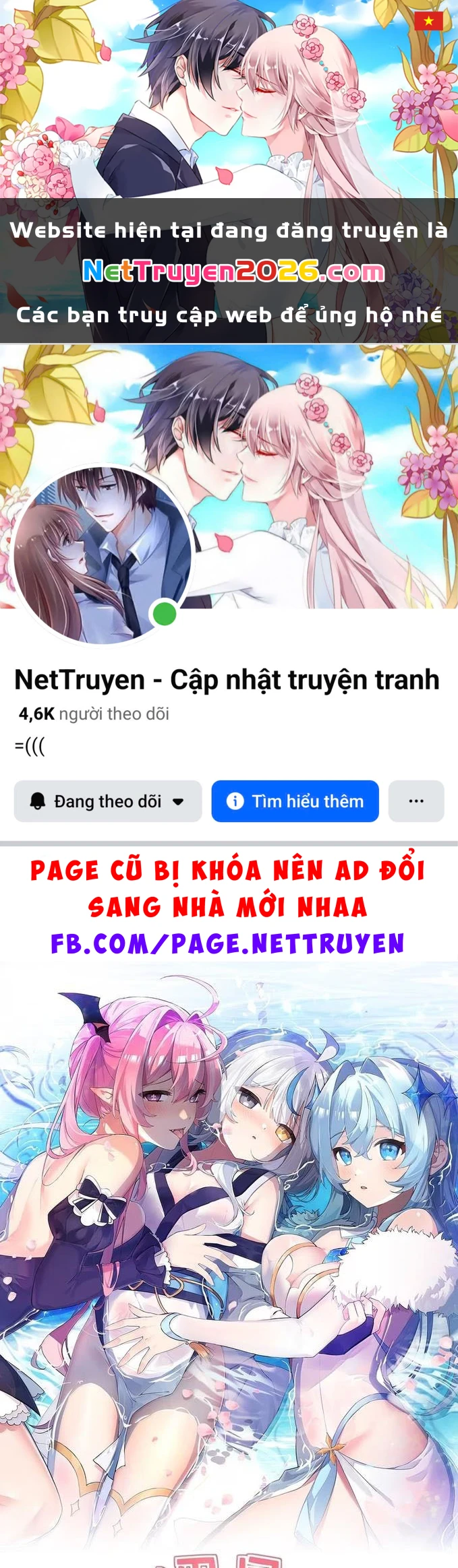 Trời Sinh Mị Cốt, Ta Bị Đồ Nhi Yandere Để Mắt Tới Chapter 89 - 1