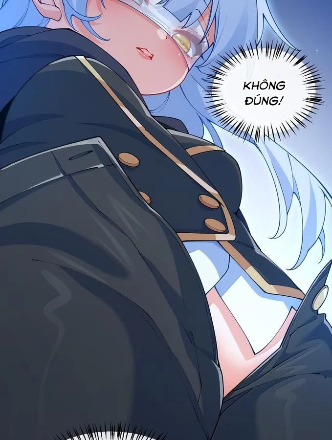 Trời Sinh Mị Cốt, Ta Bị Đồ Nhi Yandere Để Mắt Tới Chapter 89 - 3