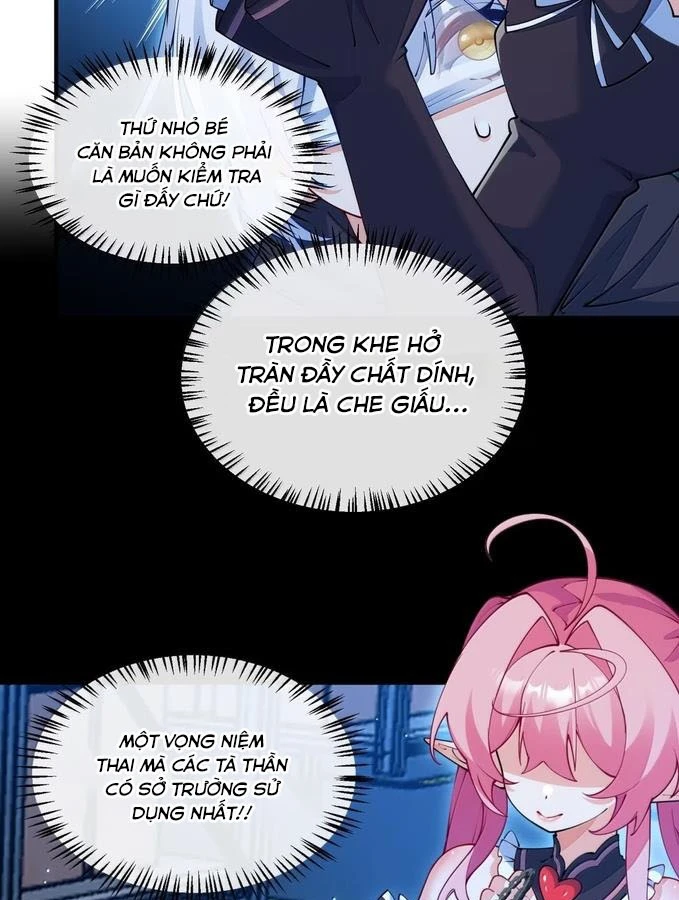 Trời Sinh Mị Cốt, Ta Bị Đồ Nhi Yandere Để Mắt Tới Chapter 89 - 5