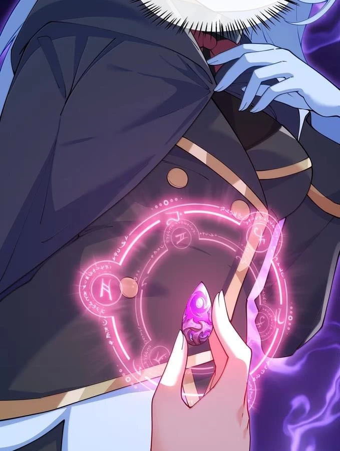 Trời Sinh Mị Cốt, Ta Bị Đồ Nhi Yandere Để Mắt Tới Chapter 89 - 7