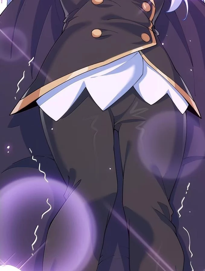 Trời Sinh Mị Cốt, Ta Bị Đồ Nhi Yandere Để Mắt Tới Chapter 89 - 9