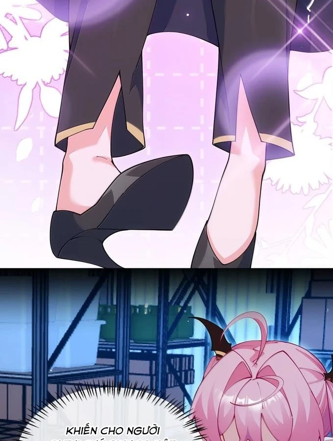 Trời Sinh Mị Cốt, Ta Bị Đồ Nhi Yandere Để Mắt Tới Chapter 89 - 10