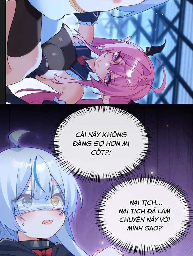 Trời Sinh Mị Cốt, Ta Bị Đồ Nhi Yandere Để Mắt Tới Chapter 89 - 14