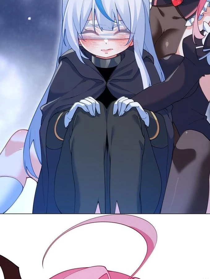 Trời Sinh Mị Cốt, Ta Bị Đồ Nhi Yandere Để Mắt Tới Chapter 89 - 16