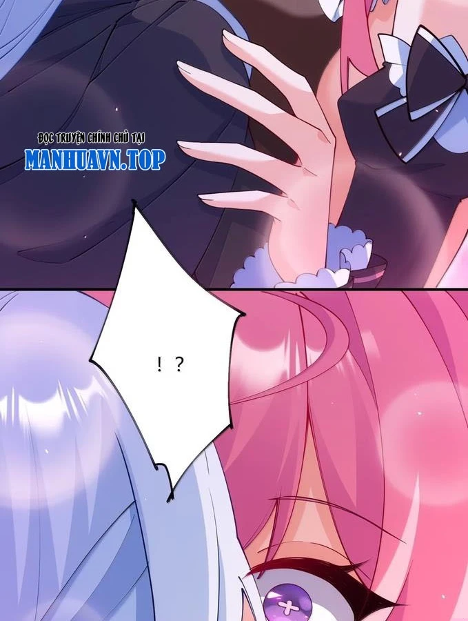 Trời Sinh Mị Cốt, Ta Bị Đồ Nhi Yandere Để Mắt Tới Chapter 89 - 22