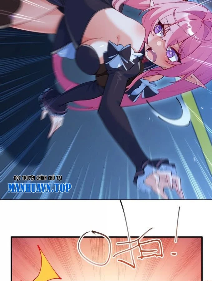 Trời Sinh Mị Cốt, Ta Bị Đồ Nhi Yandere Để Mắt Tới Chapter 89 - 31