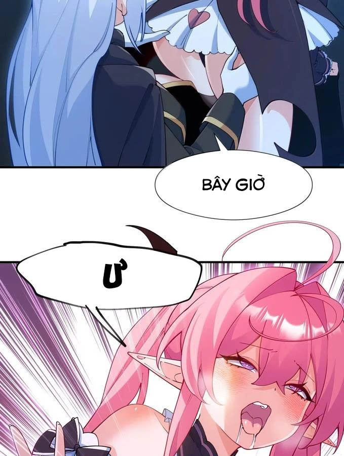 Trời Sinh Mị Cốt, Ta Bị Đồ Nhi Yandere Để Mắt Tới Chapter 89 - 33