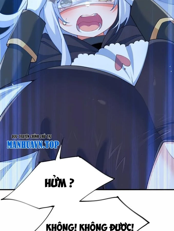 Trời Sinh Mị Cốt, Ta Bị Đồ Nhi Yandere Để Mắt Tới Chapter 89 - 46