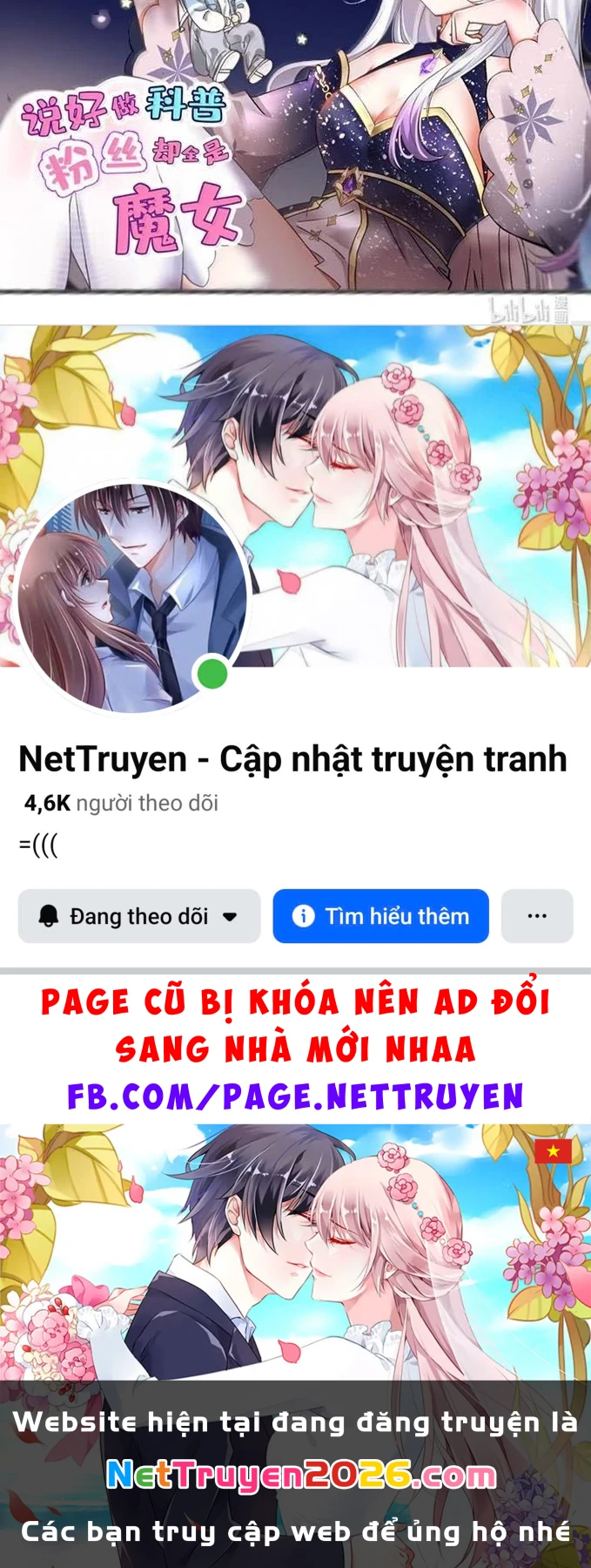 Trời Sinh Mị Cốt, Ta Bị Đồ Nhi Yandere Để Mắt Tới Chapter 89 - 50