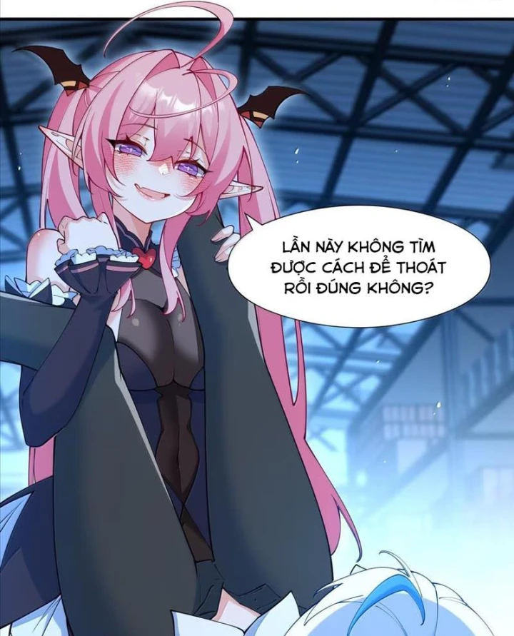 Trời Sinh Mị Cốt, Ta Bị Đồ Nhi Yandere Để Mắt Tới Chapter 90 - 3