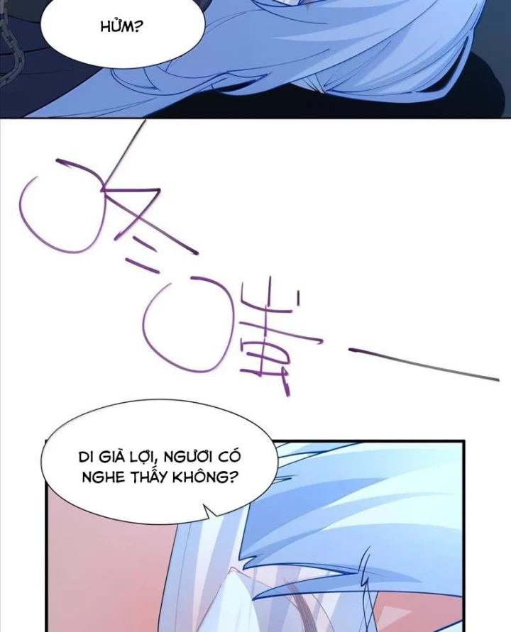 Trời Sinh Mị Cốt, Ta Bị Đồ Nhi Yandere Để Mắt Tới Chapter 90 - 7