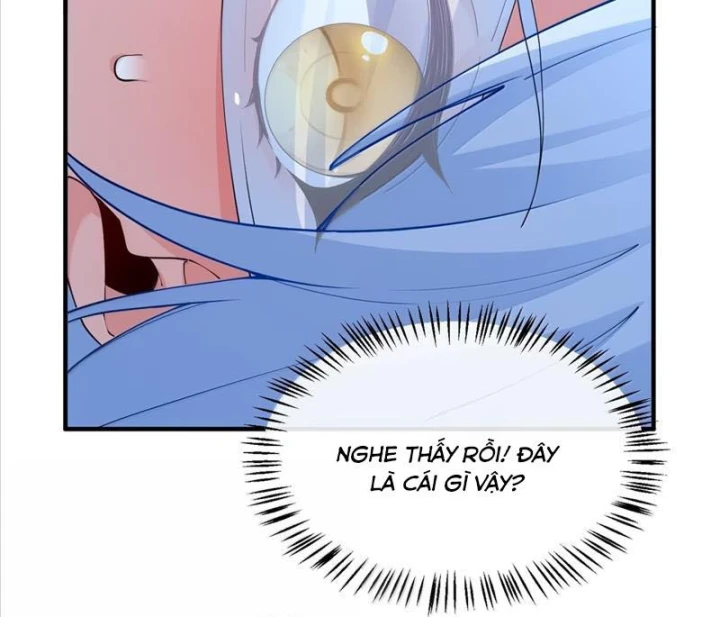 Trời Sinh Mị Cốt, Ta Bị Đồ Nhi Yandere Để Mắt Tới Chapter 90 - 8