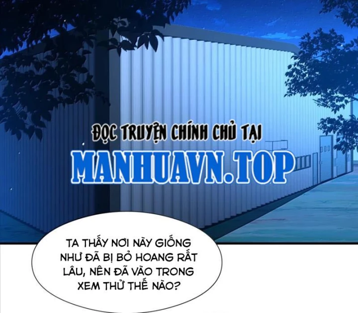 Trời Sinh Mị Cốt, Ta Bị Đồ Nhi Yandere Để Mắt Tới Chapter 90 - 13