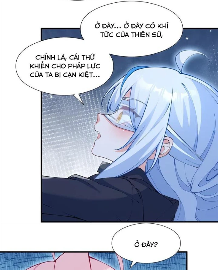Trời Sinh Mị Cốt, Ta Bị Đồ Nhi Yandere Để Mắt Tới Chapter 90 - 14
