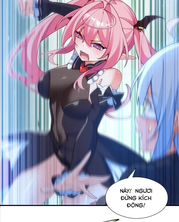 Trời Sinh Mị Cốt, Ta Bị Đồ Nhi Yandere Để Mắt Tới Chapter 90 - 16