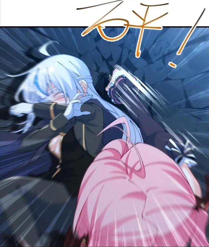 Trời Sinh Mị Cốt, Ta Bị Đồ Nhi Yandere Để Mắt Tới Chapter 90 - 17