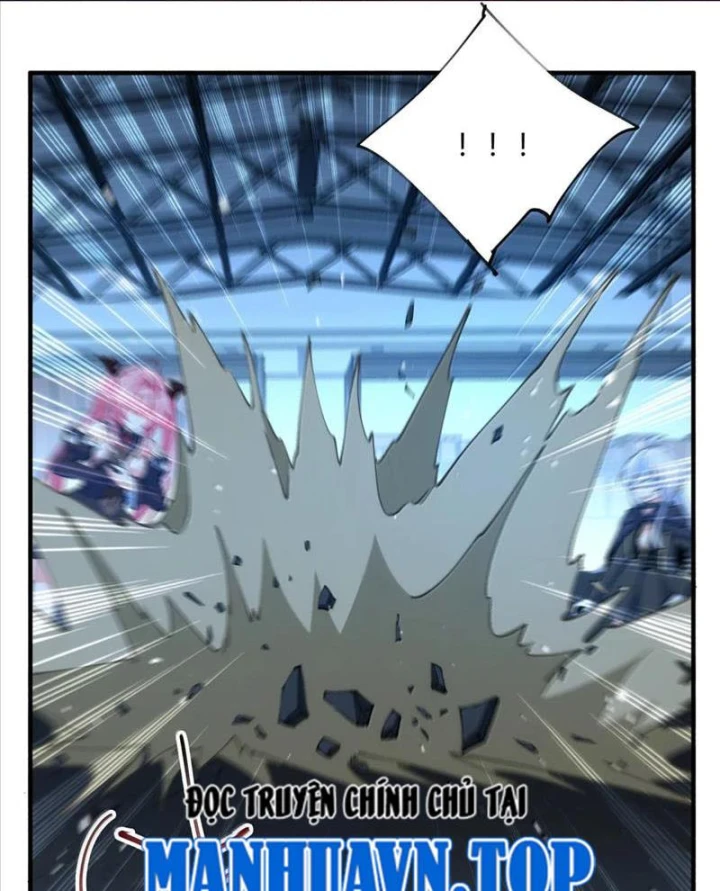 Trời Sinh Mị Cốt, Ta Bị Đồ Nhi Yandere Để Mắt Tới Chapter 90 - 18