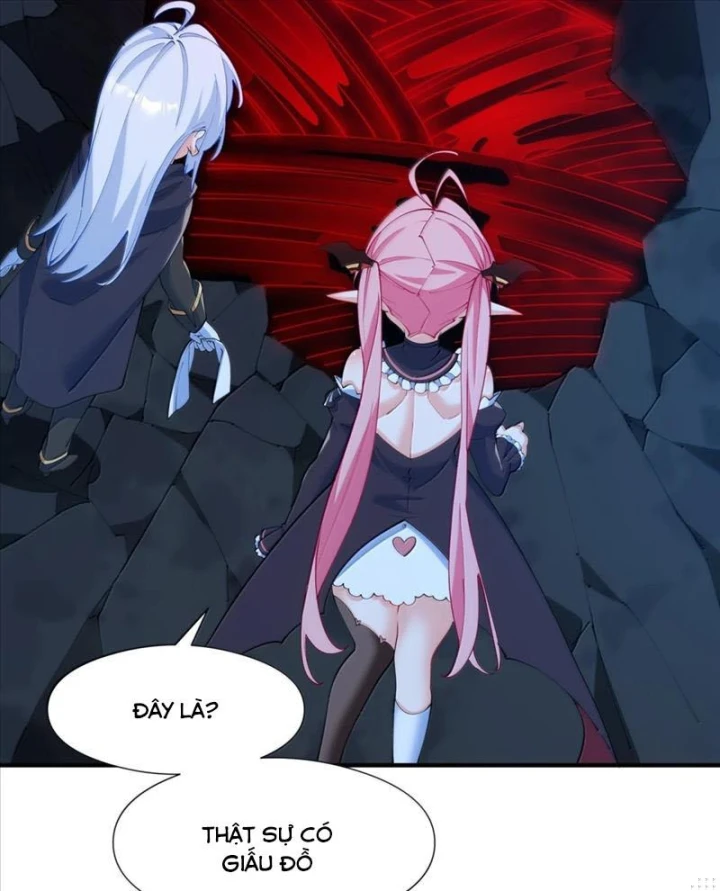 Trời Sinh Mị Cốt, Ta Bị Đồ Nhi Yandere Để Mắt Tới Chapter 90 - 20