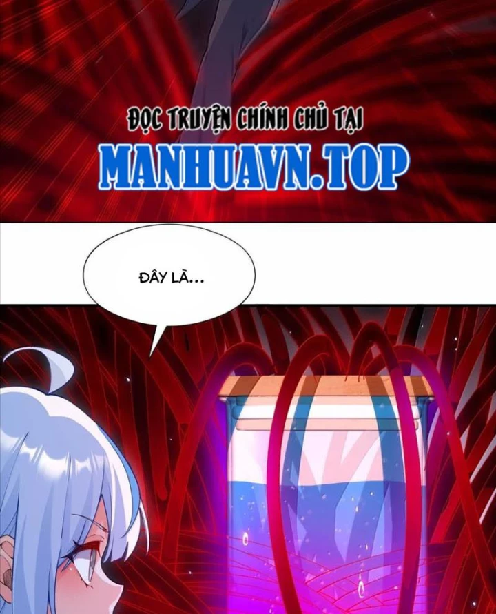 Trời Sinh Mị Cốt, Ta Bị Đồ Nhi Yandere Để Mắt Tới Chapter 90 - 22
