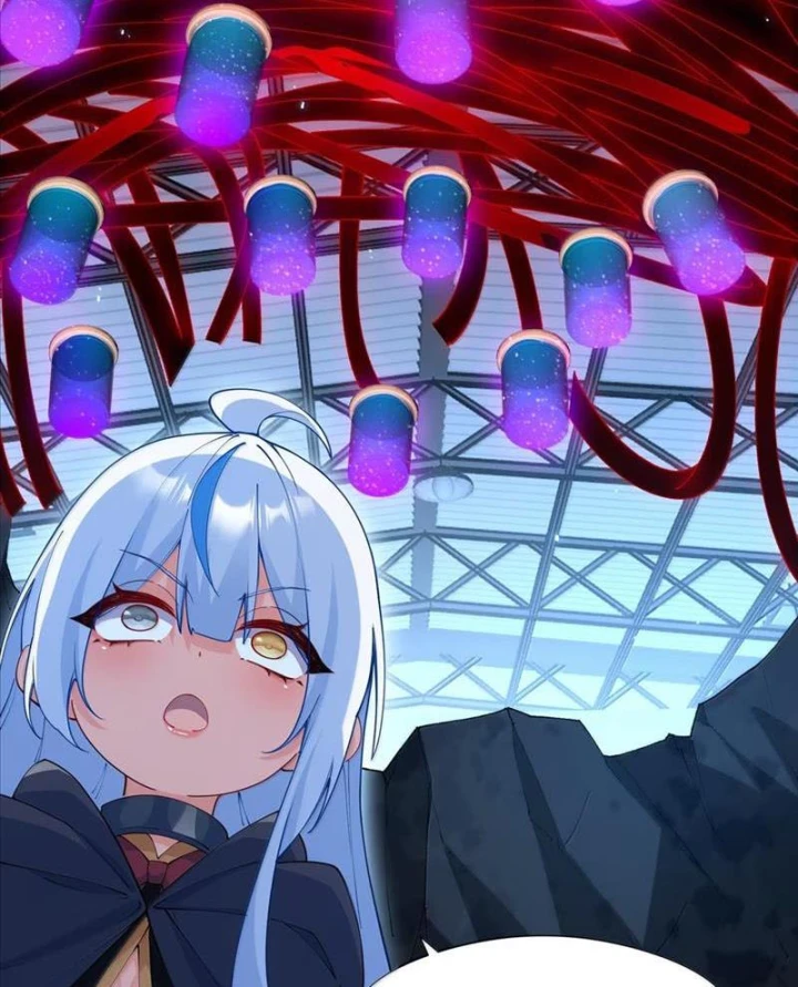 Trời Sinh Mị Cốt, Ta Bị Đồ Nhi Yandere Để Mắt Tới Chapter 90 - 25