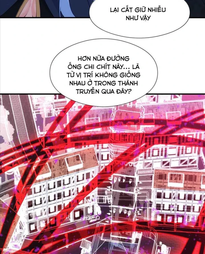 Trời Sinh Mị Cốt, Ta Bị Đồ Nhi Yandere Để Mắt Tới Chapter 90 - 26