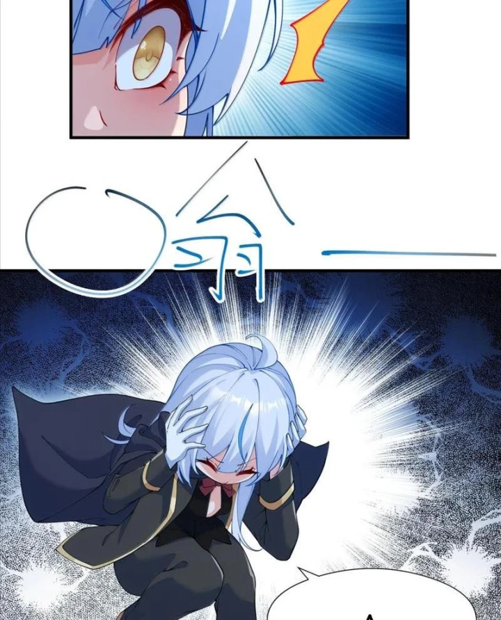 Trời Sinh Mị Cốt, Ta Bị Đồ Nhi Yandere Để Mắt Tới Chapter 90 - 28