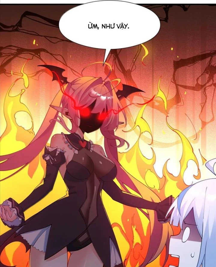 Trời Sinh Mị Cốt, Ta Bị Đồ Nhi Yandere Để Mắt Tới Chapter 90 - 36