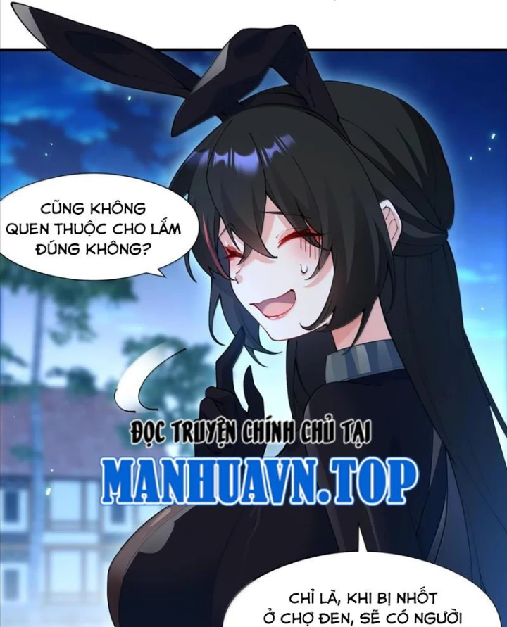 Trời Sinh Mị Cốt, Ta Bị Đồ Nhi Yandere Để Mắt Tới Chapter 90 - 45
