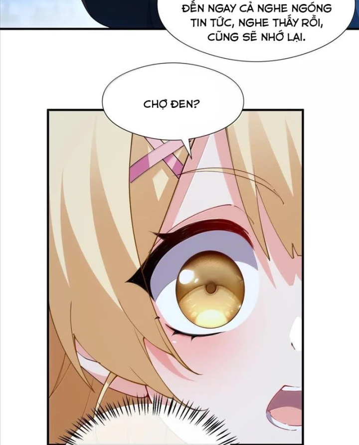 Trời Sinh Mị Cốt, Ta Bị Đồ Nhi Yandere Để Mắt Tới Chapter 90 - 46