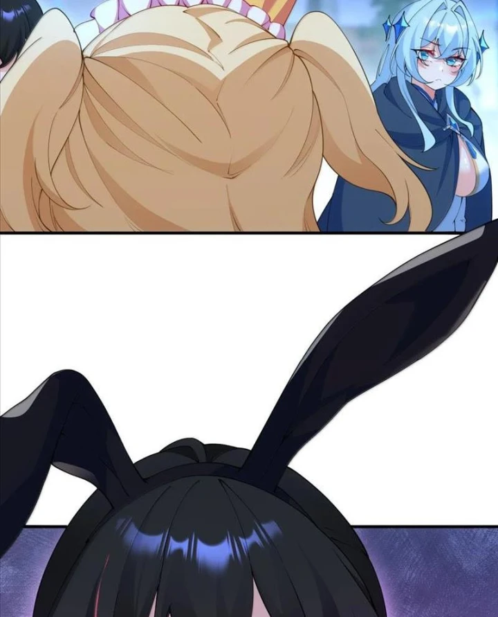 Trời Sinh Mị Cốt, Ta Bị Đồ Nhi Yandere Để Mắt Tới Chapter 90 - 50