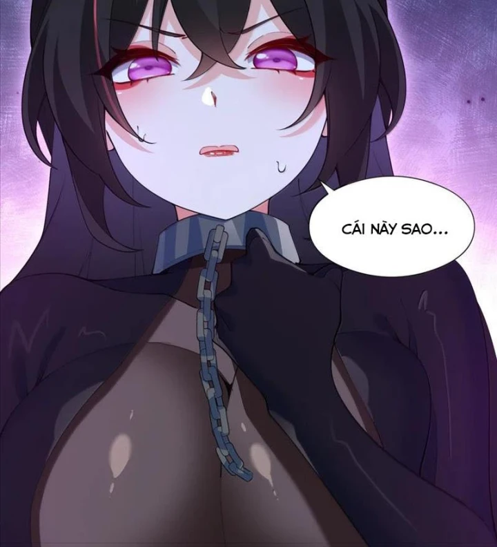 Trời Sinh Mị Cốt, Ta Bị Đồ Nhi Yandere Để Mắt Tới Chapter 90 - 51