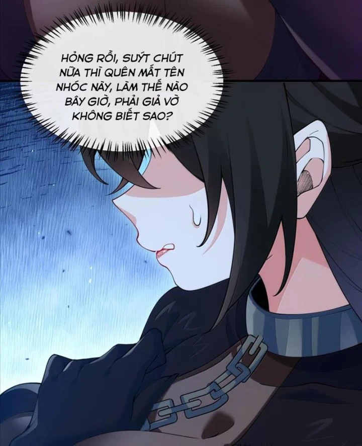 Trời Sinh Mị Cốt, Ta Bị Đồ Nhi Yandere Để Mắt Tới Chapter 90 - 52