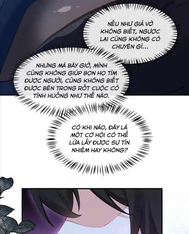 Trời Sinh Mị Cốt, Ta Bị Đồ Nhi Yandere Để Mắt Tới Chapter 90 - 53